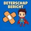 Beterschap videoboodschap