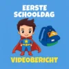 Eerste schooldag videoboodschap