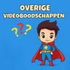 Overige videoboodschap