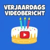 Verjaardags videoboodschap